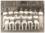 1965 Cricket XI