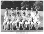 1979 Cricket XI