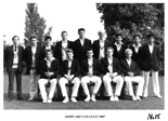 1987 Cricket XI No 15
