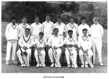 1990 Cricket XI