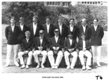 1990 Cricket XI T4