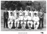 1990 Cricket XI T8