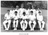 1990 Cricket XI