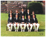 Cricket XI No C6