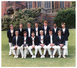 1980s Cricket XI