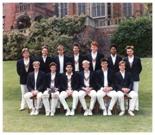 1980s Cricket XI