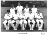 1993 Cricket XI No C6