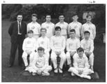 1960 Cricket XI