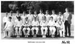 1988 Cricket XI No 52