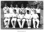 1989 Cricket XI