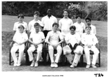 1990 Cricket XI No T24