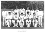 1991 Cricket XI
