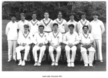 1991 Cricket XI