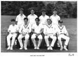 1992 Cricket XI No 18
