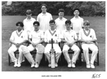 1993 Cricket XI No C5