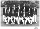 1993 Cricket XI No C10