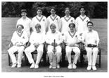 1994 Cricket XI