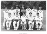 1994 Cricket XI