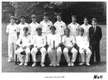 1996 Cricket XI No 11