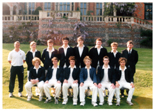 Cricket XI