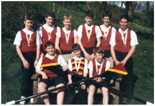 Rowing Squads