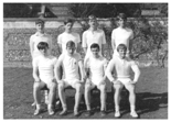 1967 Rowing Team