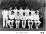 1986 Cricket T13