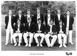 1991 Cricket XI No 10