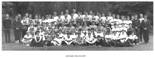 1991 Rowing Squads