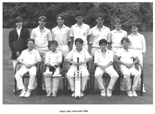 1992 Cricket XI