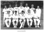 1995 Cricket XI