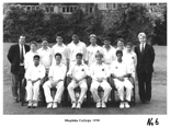 1998 Cricket XI No 6