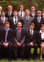 Prefects