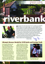 Riverbank