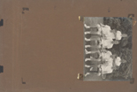 1962 Tennis Team
